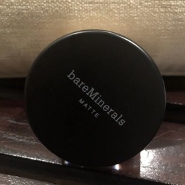 BareMinerals Foundation “MATTE MEDIUM BEIGE N20” ~6g~