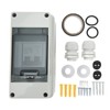 Circuit Breaker 2P 1000V DC 63A Isolation Switch with IP65