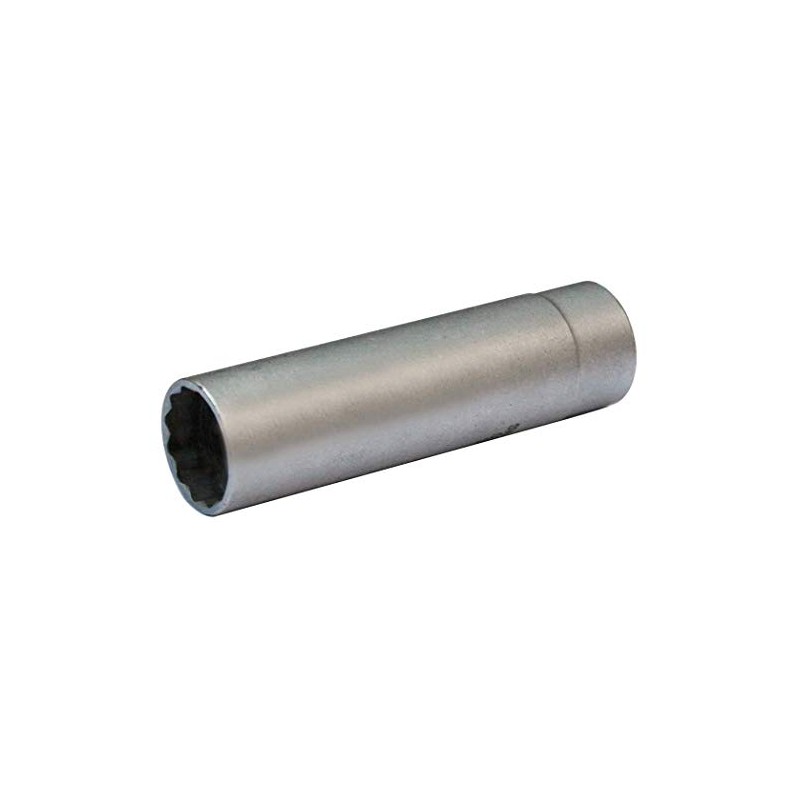 SW-Stahl 03149L Spark Plug Socket, 10 mm (3/8 Inch) Drive,