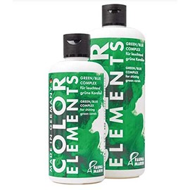 Fauna Marin Color Elements Green Blue Complex 500 ml