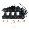 Koomaha 06J133201BH Engine Intake Manifold Replacement for 2009-2017 VW Jetta