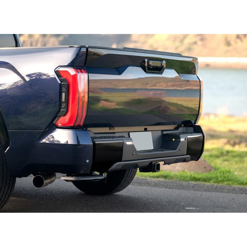 KELEIMAI Car Accessories Fit for Toyota Tundra 2025 2024 2023