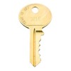 HON 335E File Cabinet Key 335E