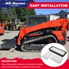 Cabin Air Filters Kit Fit For Kubota Tractor Cabin Replace#
