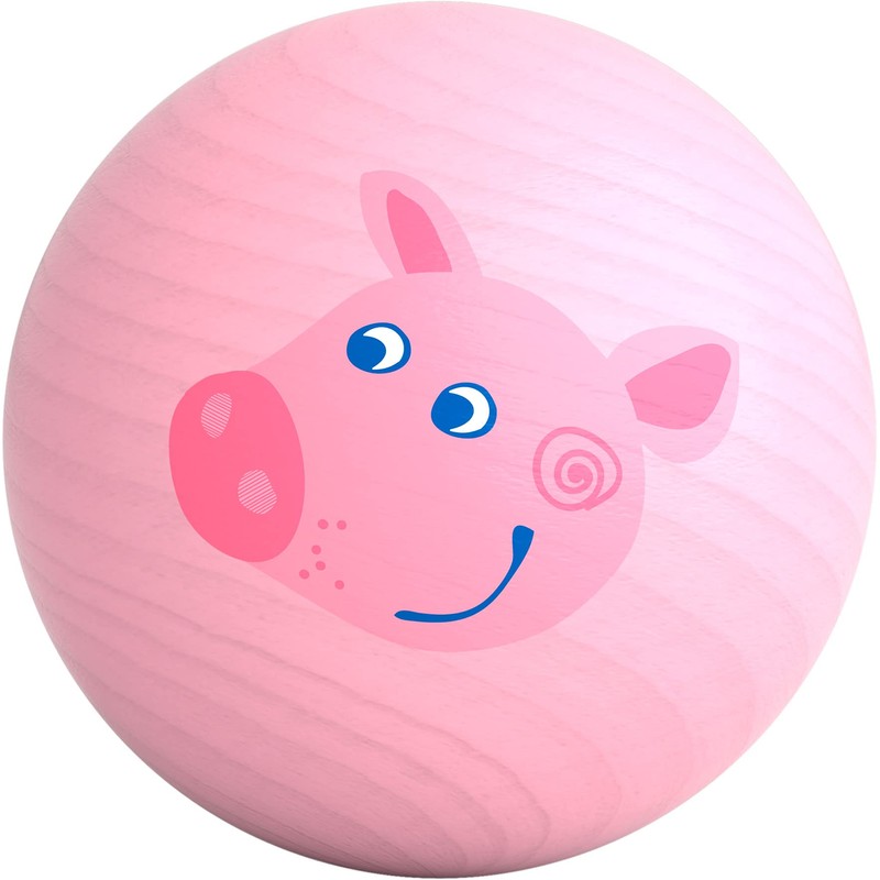 HABA Kullerbü Farm Animals Bauble Set