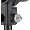Voarge Camera Thread Adapter 1/4 to 3/8 Inch Tripod Screw,