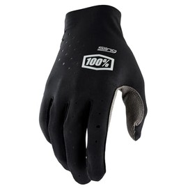 100% Sling Mountain Biking Gloves - MTB, Dirt Bike & Powersport Riding Protective Gear for Men