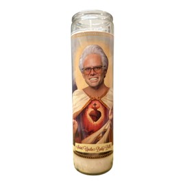 Uncle Baby Billy Devotional Saint Prayer Candle