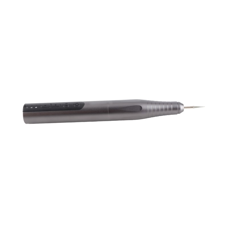 Mini Polishing Pen Kit Micro Rechargeable Electric Grinding Machine for
