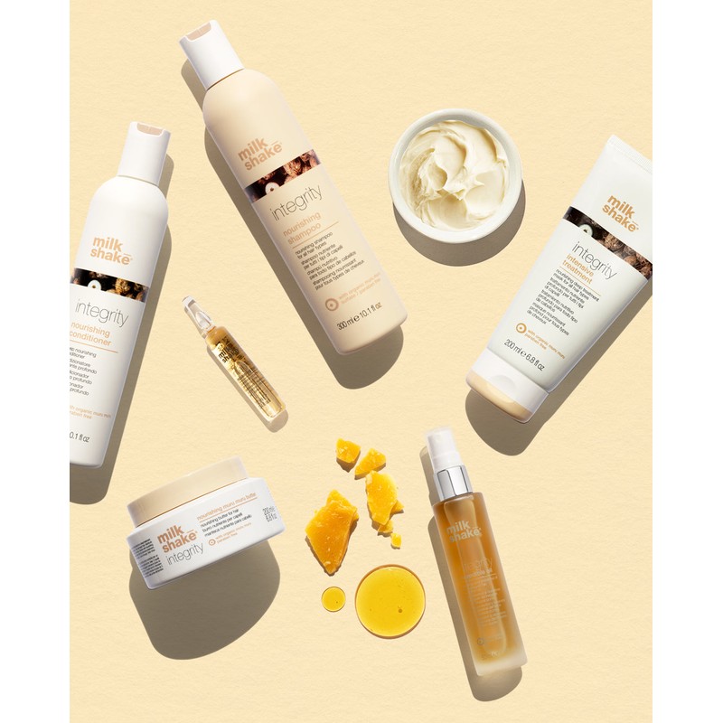 milk_shake Integrity Incredible Oil 100ml