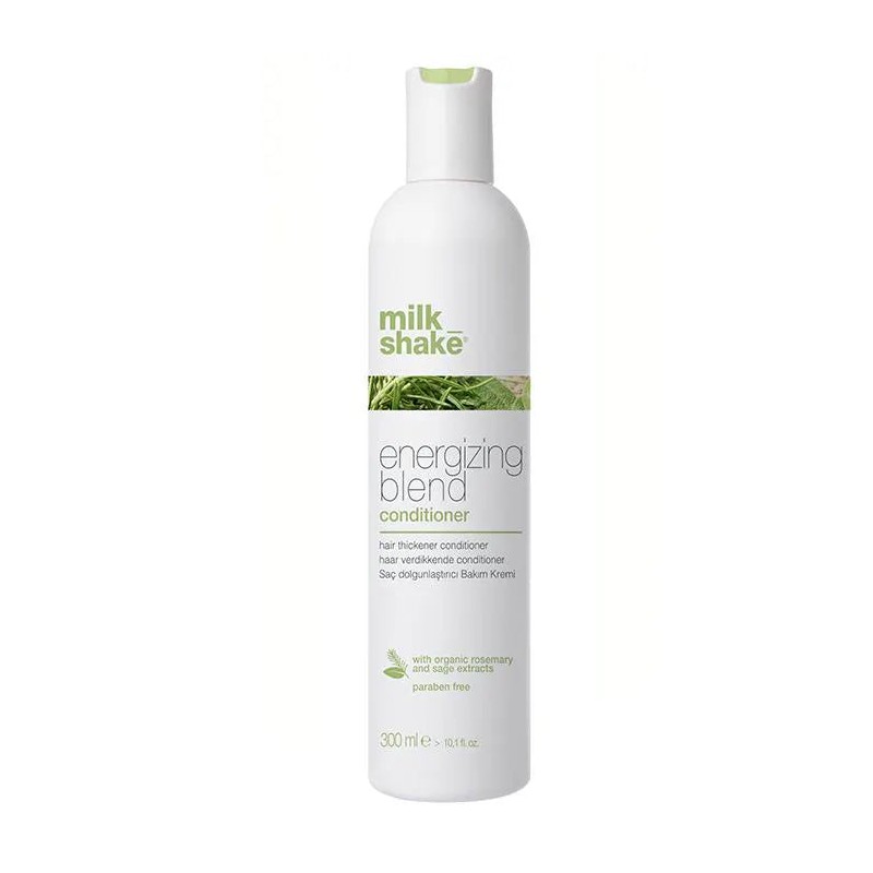 milk_shake Energizing Blend Shampoo and Conditioner Bundle