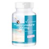 Hyaluronic Acid 200 mg – 180 Capsules – Vegan –