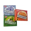 HEM Incense Cones Vanilla Coconut Tangerine Cones Set of 3