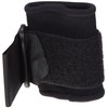 McDavid Elastic Wrist Support Black - L/XL