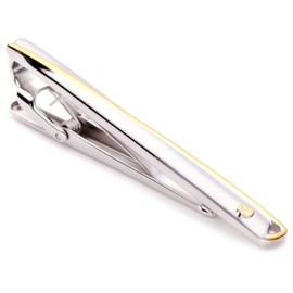 Mila Schon MS01021 Tie Pin Tie Bar
