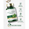 Gotu Kola Centella Asiatica Capsulas 1500mg Apoyo Cerebral