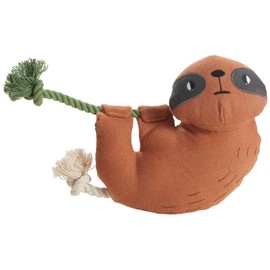 HUNTER Dog Toy Rio Colour Sloth Size 30 cm