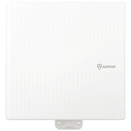 ANTOP - Squared Flat Panel Outdoor HDTV Passive Antenna (AT-413)
