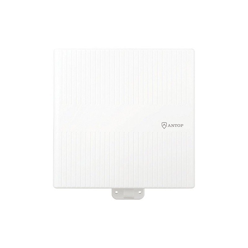 ANTOP - Squared Flat Panel Outdoor HDTV Passive Antenna (AT-413)