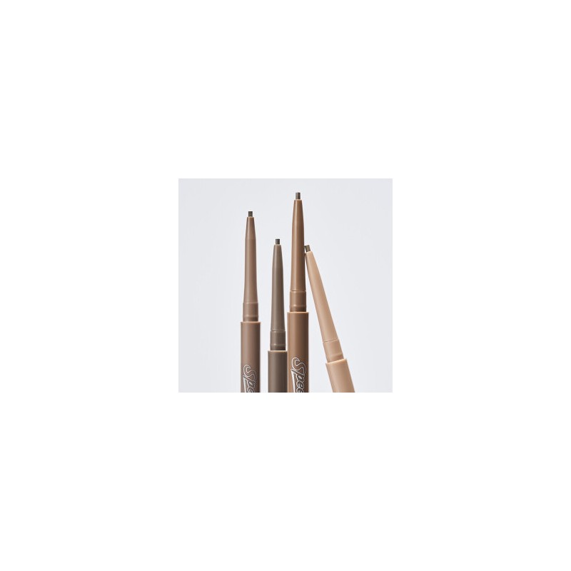 2EA Peripera Speedy Skinny Brow 011 Mokatope / 2EA 페리페라