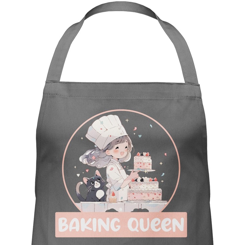 Shirtracer - Apron - Baking Apron Women's 1 - Baking