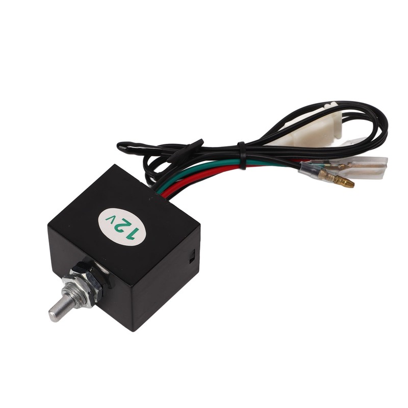 10A AC Evaporator Temperature Control Switch Responsive Adjustable Universal for
