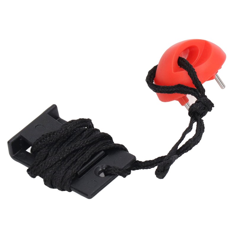 KooingTech 2 Pcs Treadmill Safety Key, Treadmill Emergency Stop Device,