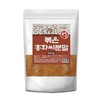 Mom's Aeson Domestic Roasted Safflower Seed Powder 500g / 엄마애손국내산볶은홍화씨분말500g
