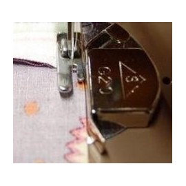 HAND Magnetic Seam Guide, Sewing Machine Magnetic Seam Guide