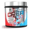 Creatina Monohidratada Y Electrolitos Icee Pre-post Entreno