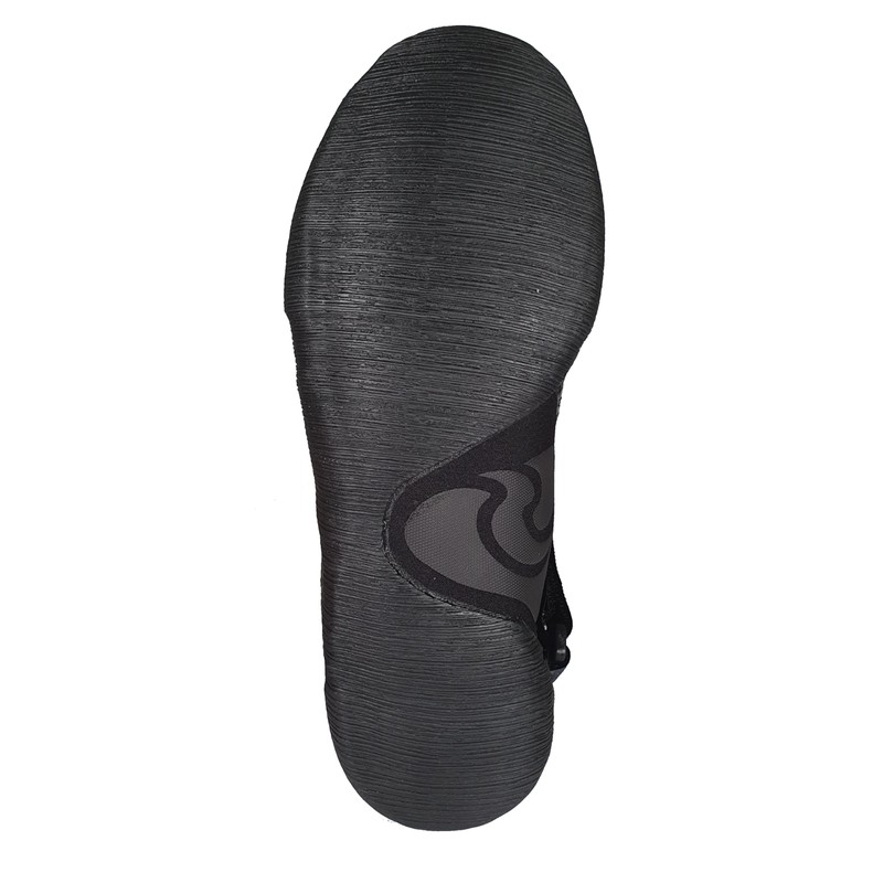 Canel Ascan Super Dry 7 mm Neoprene Surf Shoes Super