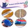 veirousa Boxer Puppy Latch Hook Kits for Adults, Beginners DIY