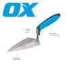OX Pro Pointing Trowel Philadelphia Pattern - 6" / 152mm