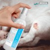Fancy Pets Medical Solutions Jabón Antiséptico para Heridas de Perros