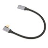 USB C to USB C 3.1 Gen 2 Cable Right