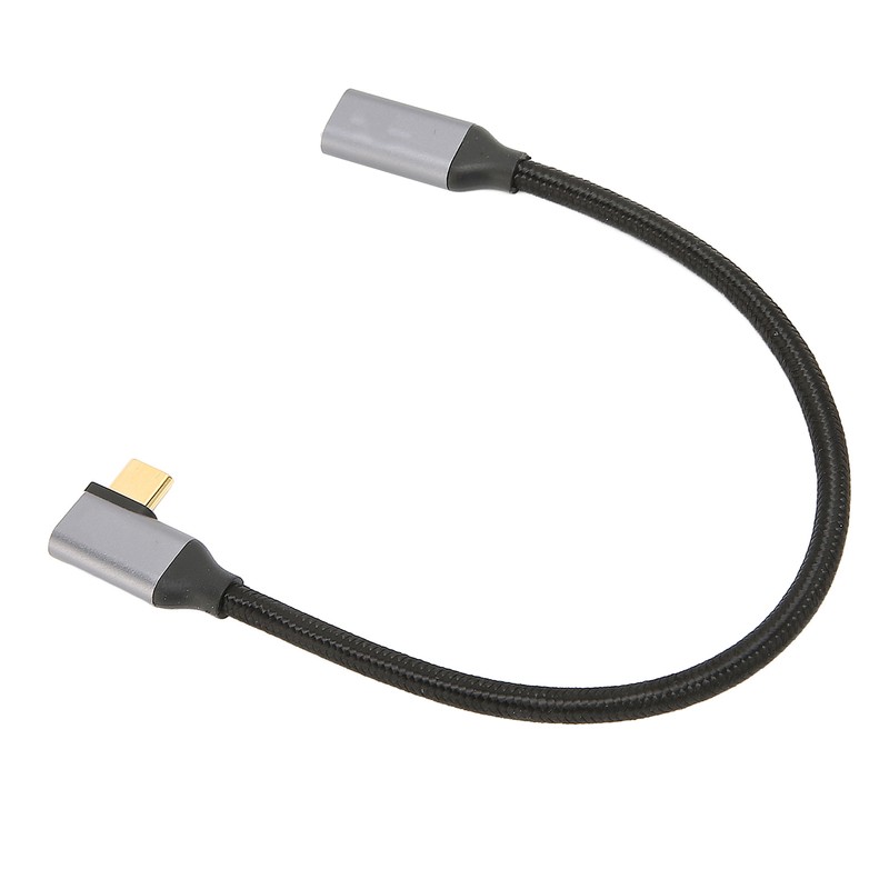 USB C to USB C 3.1 Gen 2 Cable Right