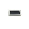 PAX A77 POS terminal case - Clear, Payment Guru Brand