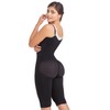 DELIE Faja Colombiana 021 High Compression Garment Butt Lift Shapewear