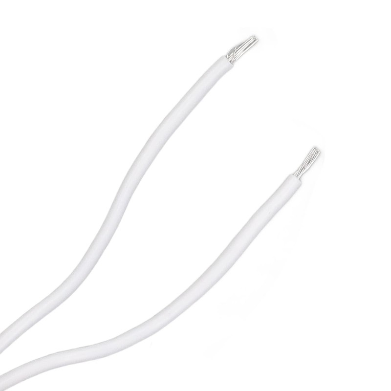 4M Long Pipe Heating Cable, De-Icer Heating Cable, Frost Protected