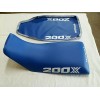 Unbranded HONDA ATC 200X SEAT COVER 1985 MODEL (H*-11)
