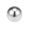 sourcing map 30mm Bearing Balls 304 Stainless Steel G100 Precision