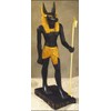 YTC Egyptian Anubis - Collectible Figurine Statue Figure Sculpture Egypt
