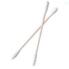 Elena&T cotton swab large capacity cotton swab tornado general / 엘레나앤티 면봉대용량 면봉 회오리 일반