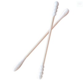 Elena&T cotton swab large capacity cotton swab tornado general / 엘레나앤티 면봉대용량 면봉 회오리 일반