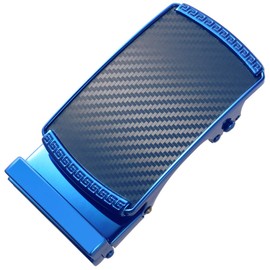 KATUSI KTS1 Men's Belt Buckle Width 3.5 cm, 48