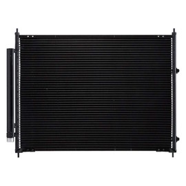 For Honda Ridgeline A/C Condenser 2006-2014 | For HO3030138 | 80110-SJC-A01
