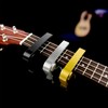 BROTOU Quick Release Guitar Capo, Capotastos Capo for Acoustic Guitar,