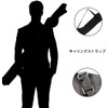 LEAUNGYOO Katana Bag, Wooden Sword Bag, Kendo, Bamboo Sword Bag,