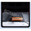BCSMMCAR Car Front Windshield Sun Shade UV Cover Ice Frost