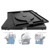 Mavnai RB-180 Rotating Base for Tormek T-8, T-7, T-4, T-3,
